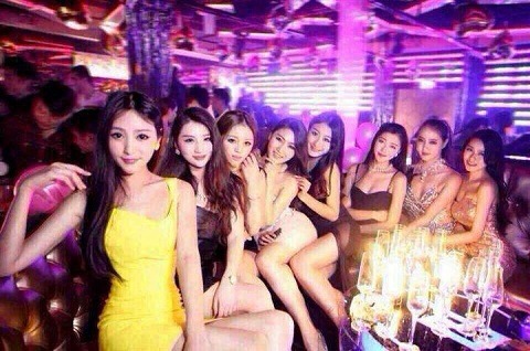 嘉善夜总会荤的KTV素的区别在哪-夜场荤素真空玩法区别一览表